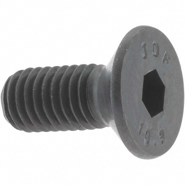 VALUE COLLECTION Value Collection 43156 M8x1.25 Flat Socket Cap Screw 12.9