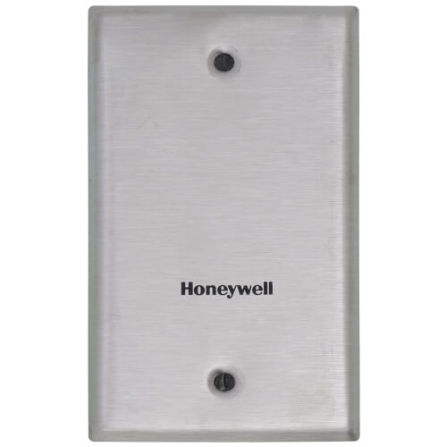 Honeywell C7772F1012 Wall Mount Temperature Sensor