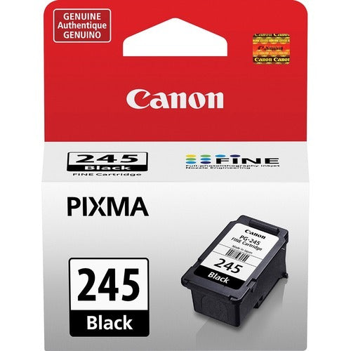 CANON Canon CNMPG245 Black Pigment Ink Cartridge Pixma