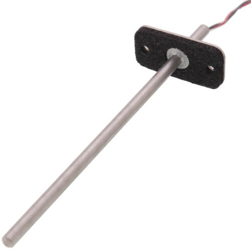 Honeywell C7776A1040 Duct Temperature Sensor 6 Inch Probe