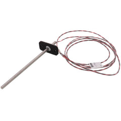 Honeywell C7776A1040 Duct Temperature Sensor 6 Inch Probe