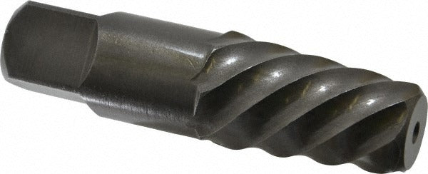 CLEVELAND CONTROLS Cleveland C53659 Spiral Flute Screw Extractor Size 9