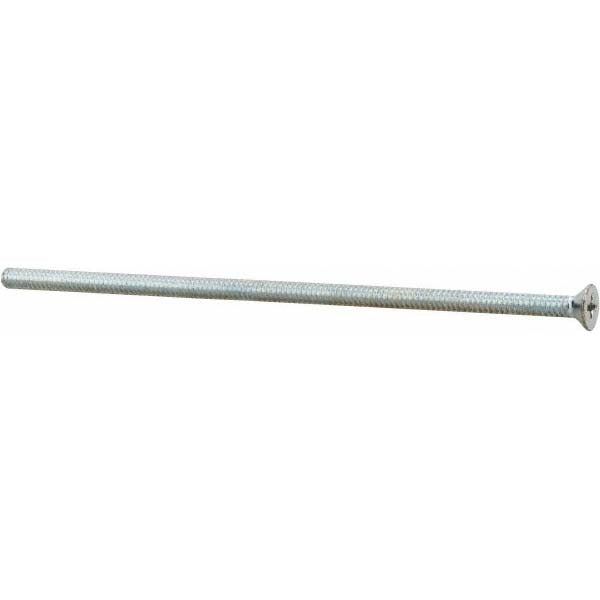 VALUE COLLECTION Value Collection R52000964 Machine Screw 10-24 X 5 in