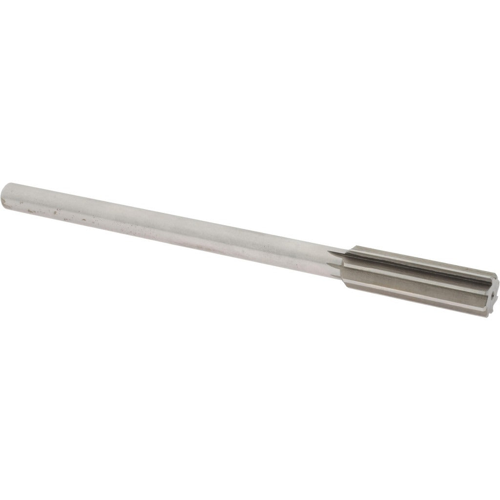 VALUE COLLECTION Value Collection SM0406000 Chucking Reamer 0.6000 in Hss
