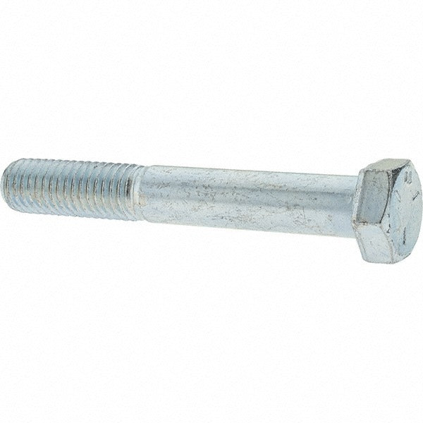 VALUE COLLECTION Value Collection MP30114 Hex Cap Screw 1/2-13 X 3-1/2 in Grade 5