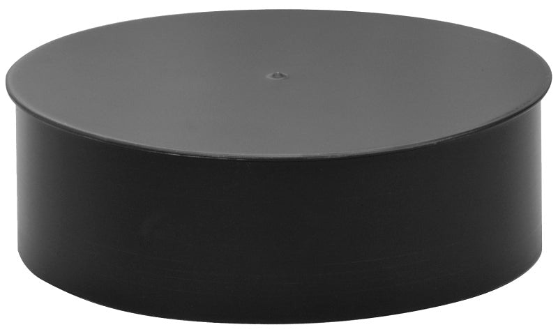 IMPERIAL Imperial BM0029 Round End Cap (6 in Dia x 2 in L)