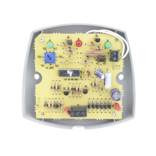 Honeywell Home C7835A1009 Communicating Discharge Air Temperature Sensor