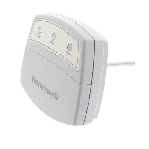 Honeywell Home C7835A1009 Communicating Discharge Air Temperature Sensor