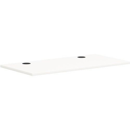 HON The Hon Company HONPLRW4824LP1 Rectangle Worksurface