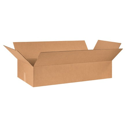 BSC PREFERRED Bsc Preferred 48248 Corrugated Bulk Cargo Box 10 Pack