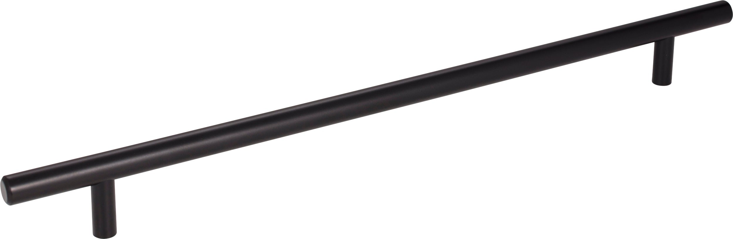 ELEMENTS Elements 368MB Cabinet Bar Pull 288mm Matte Black Steel