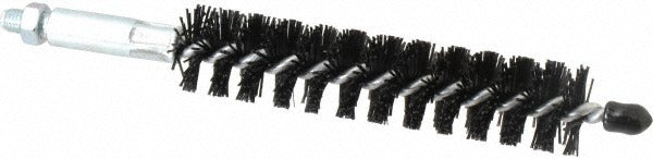 SCHAEFER BRUSH Schaefer Brush 93725 Condenser Tube Brush 13/16 in Nylon