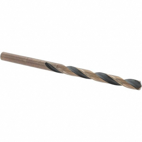 IMPORT-GENERIC Import -20907-10 Mechanics Drill Bit 11/64 in Hss