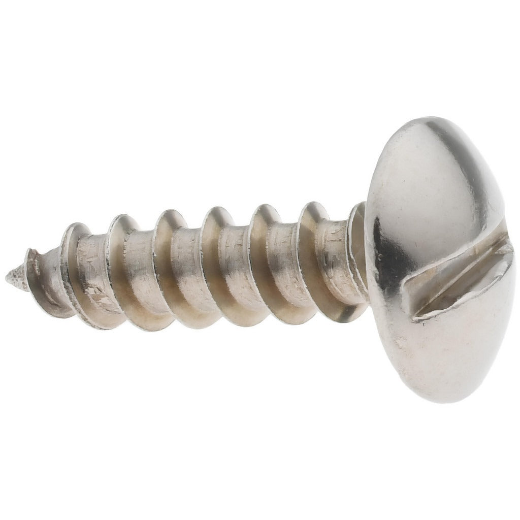 VALUE COLLECTION Value Collection R63611242 No. 10 Truss Head Sheet Metal Screw