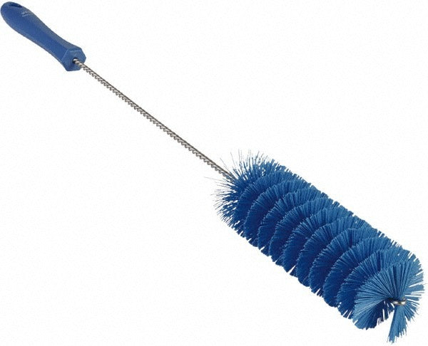 VIKAN Vikan 53793 Valve Brush 2 Inch Polyester Bristles