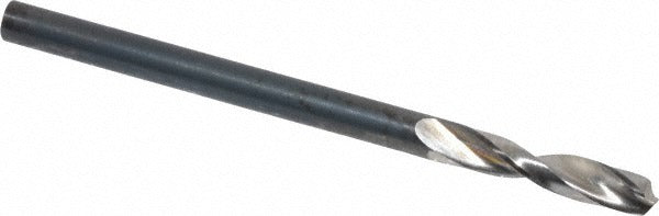 GUHRING Guhring 9005520029000 Stub Drill Bit 0.1142 in Hss
