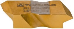 TOOL-FLO Tool-flo 613400RN4C Threading Insert GP50 10-44 Tpi