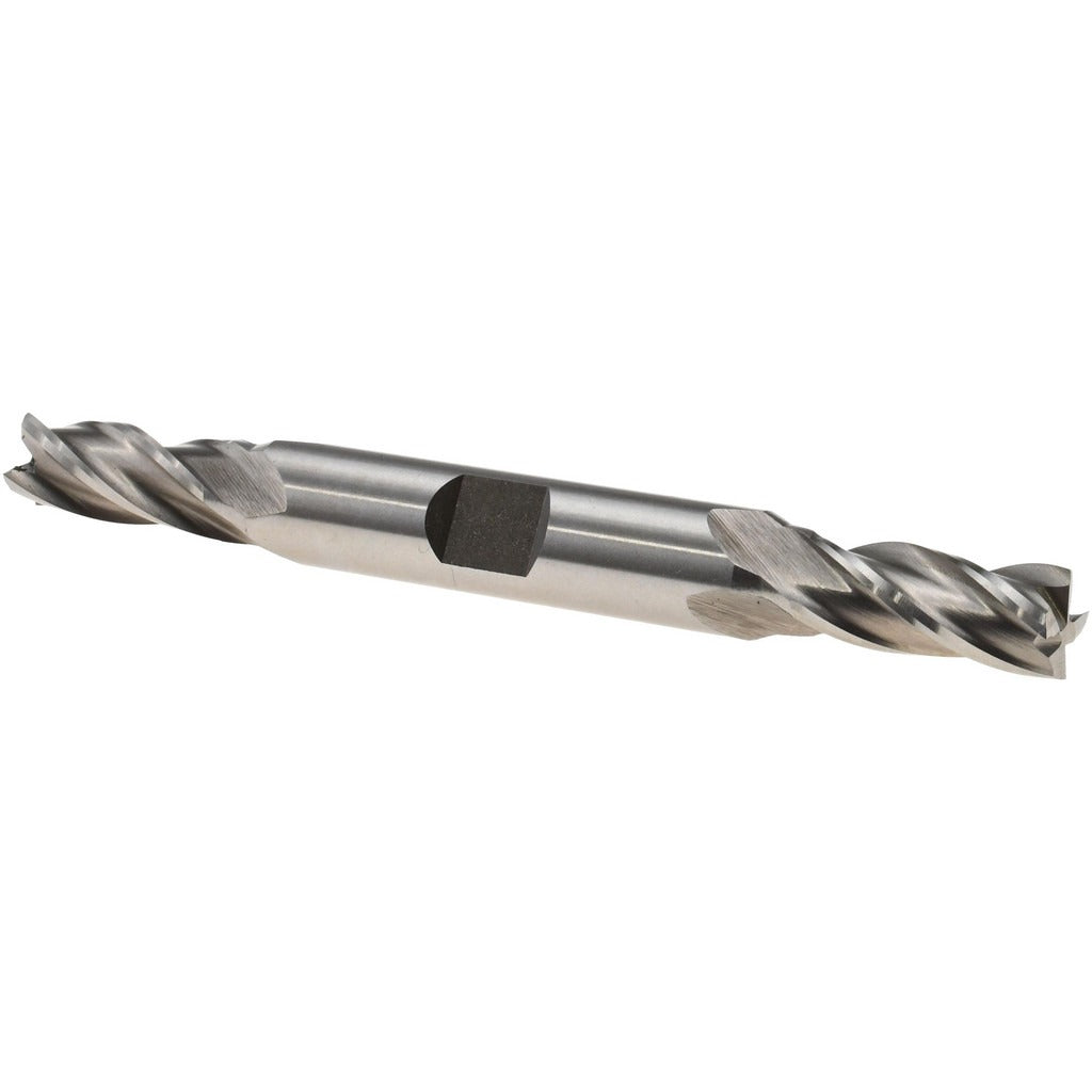 VALUE COLLECTION Value Collection 723-4108 Square End Mill 5/16 in Cobalt