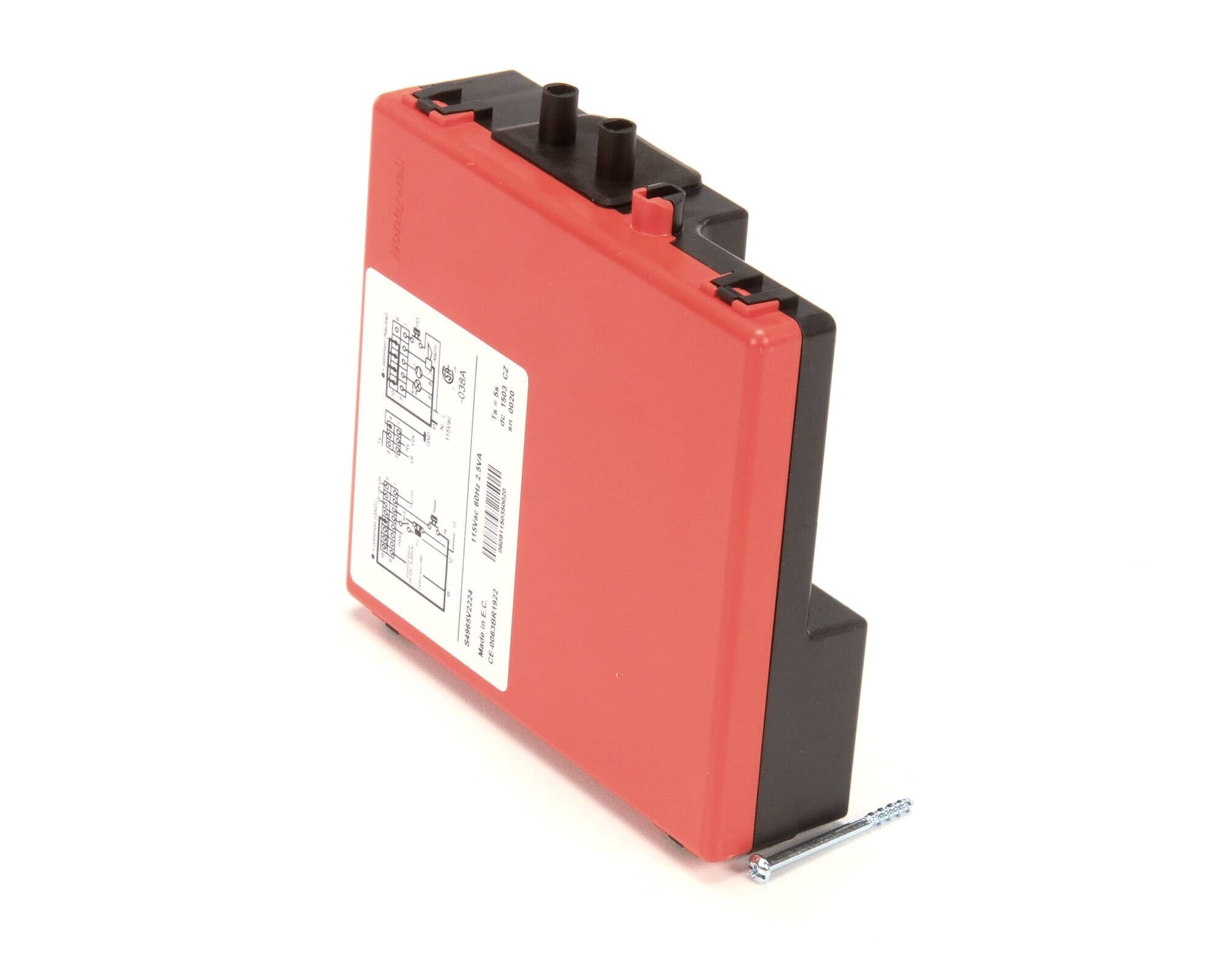 CLEVELAND Cleveland 6056958 Firing Device 110V (Each) COV6056958