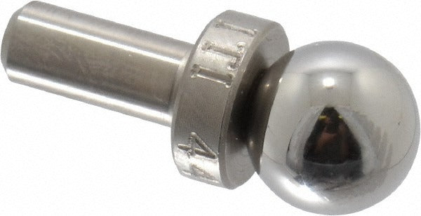 JERGENS Jergens 29012 Shoulder Tooling Ball 3/8 in Checking Ss