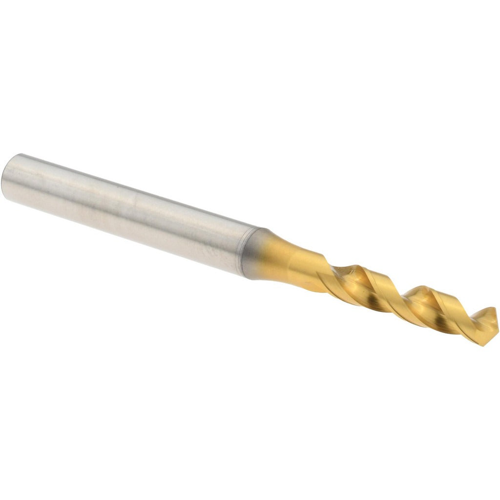 OSG Osg 8595431 Screw Machine Drill Bit Size 18 Hss Tin