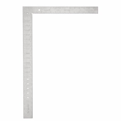 MILWAUKEE Milwaukee Electric Tool Corp 1140 Aluminum Framing Square