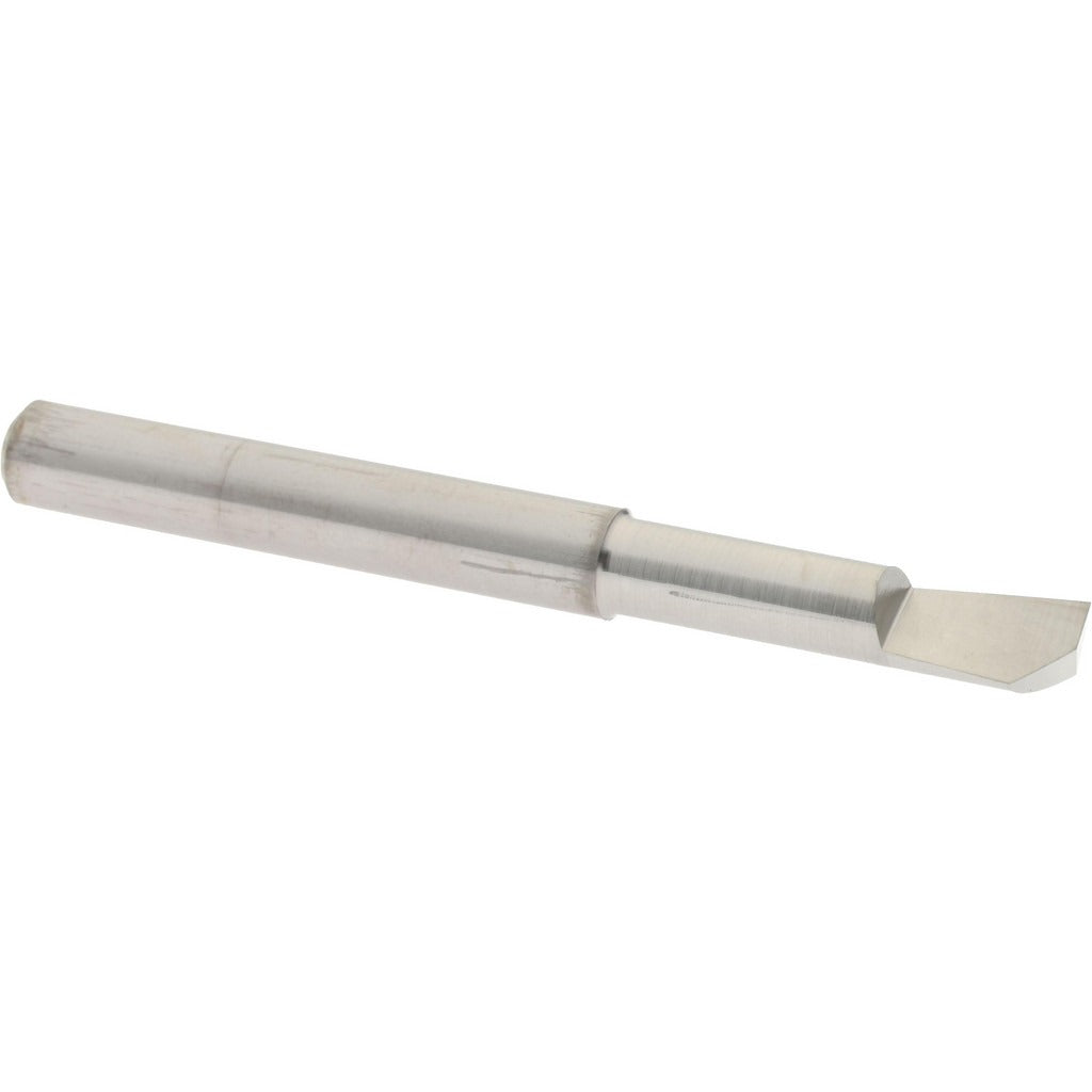 ACCUPRO Accupro ACC-HB2401000 Helical Boring Bar Solid Carbide