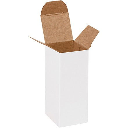 BSC PREFERRED Bsc Preferred RTD1W Reverse Tuck Carton 1000 Per Case