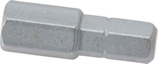 WERA Wera 05135077001 Hex Insert Bit 5/16 Inch 1/4 Drive