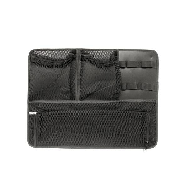 PELICAN Pelican 1569 lid organizer for 1560 case 10.5 in x 16.2 in (6 screws)
