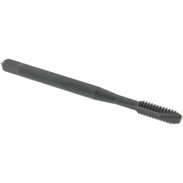 OSG Osg 1212501 Spiral Point Tap 6-32 Unc 2 Flute Bottoming
