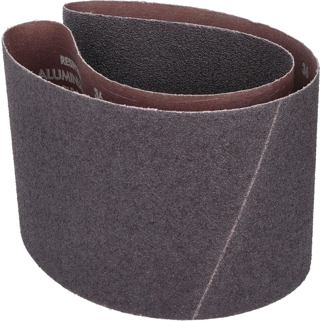 NORTON Norton 78072722590 Abrasive Belt 36 Grit 6x48 in