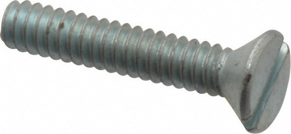 VALUE COLLECTION Value Collection 580223PR 6-32 X 3/4 in Flat Head Slotted Screw
