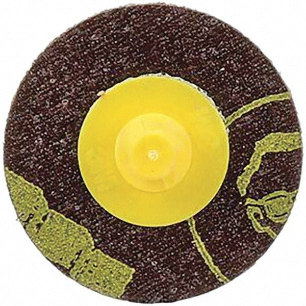 3M 3M 7000045621 Quick-change Disc 80 Grit Ceramic 1 Inch