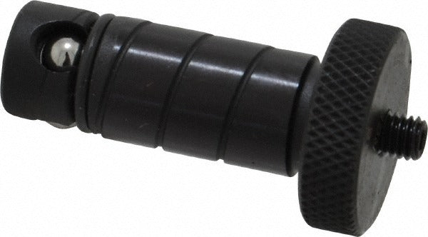 JERGENS Jergens 49606 Ball Lock Modular Fixturing Shank Steel