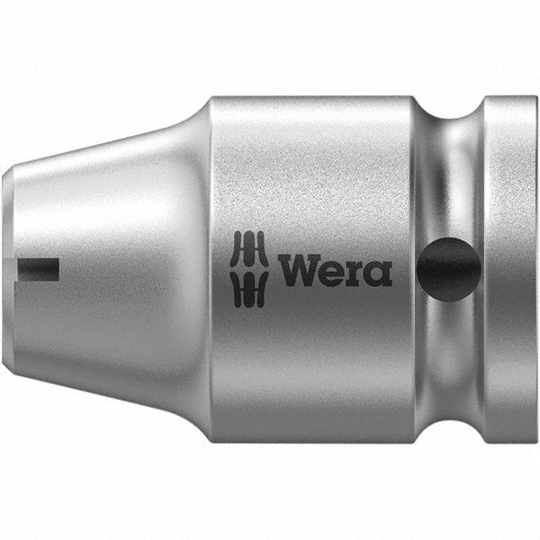 WERA Wera 05042655001 Socket Adapter 3/8 to 1/4 Inch Drive
