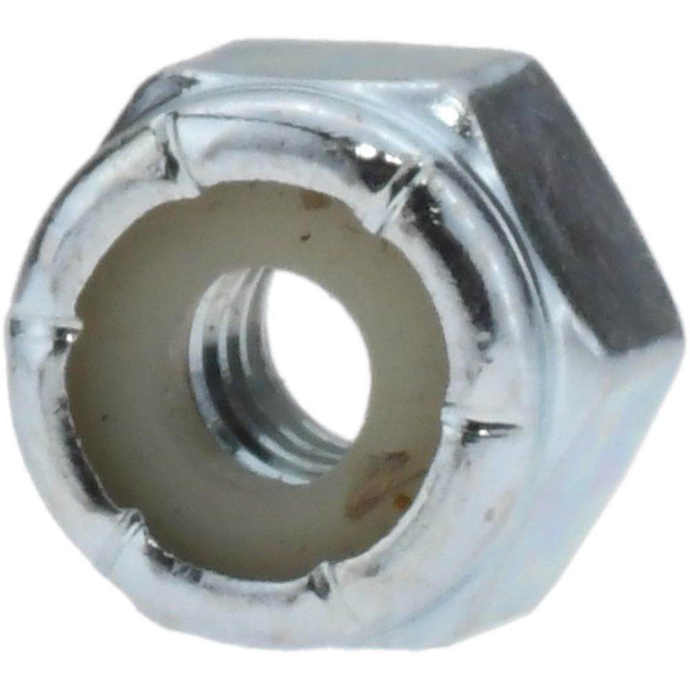 VALUE COLLECTION Value Collection R52001617 Heavy Hex Lock Nut 1/4-20