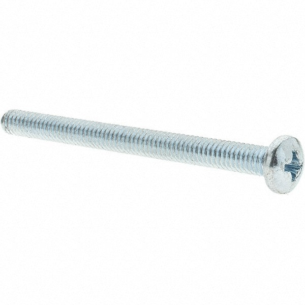 VALUE COLLECTION Value Collection -35809-1 8-32 X 2 in Pan Head Phillips Screw 50pk