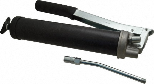 PRO-LUBE Pro-lube G1R/HD/N Lever Grease Gun 10000 Psi 14 Oz