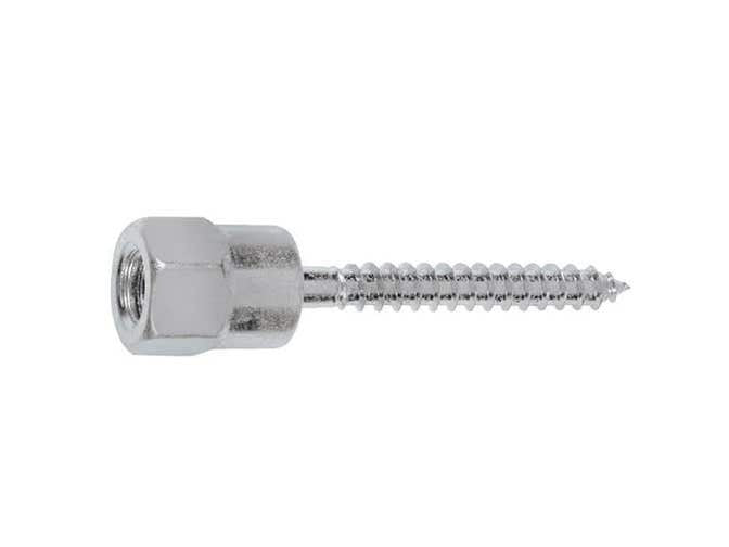 GREENLEE Greenlee d-pfm2251150 Hang Anchor for Wood 3/8 Inch
