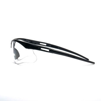 TRULINE Truline A301951 React V3 Tactanium Safety Glasses (1/PR) A301951