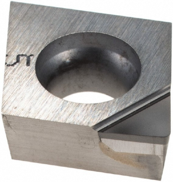 ISCAR Iscar 5400943 Pcd Turning Insert Ccmt 3-1 Isoturn