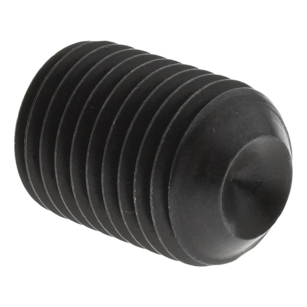VALUE COLLECTION Value Collection 601308PR Set Screw 7/16-20 X 5/8 in Cup Point