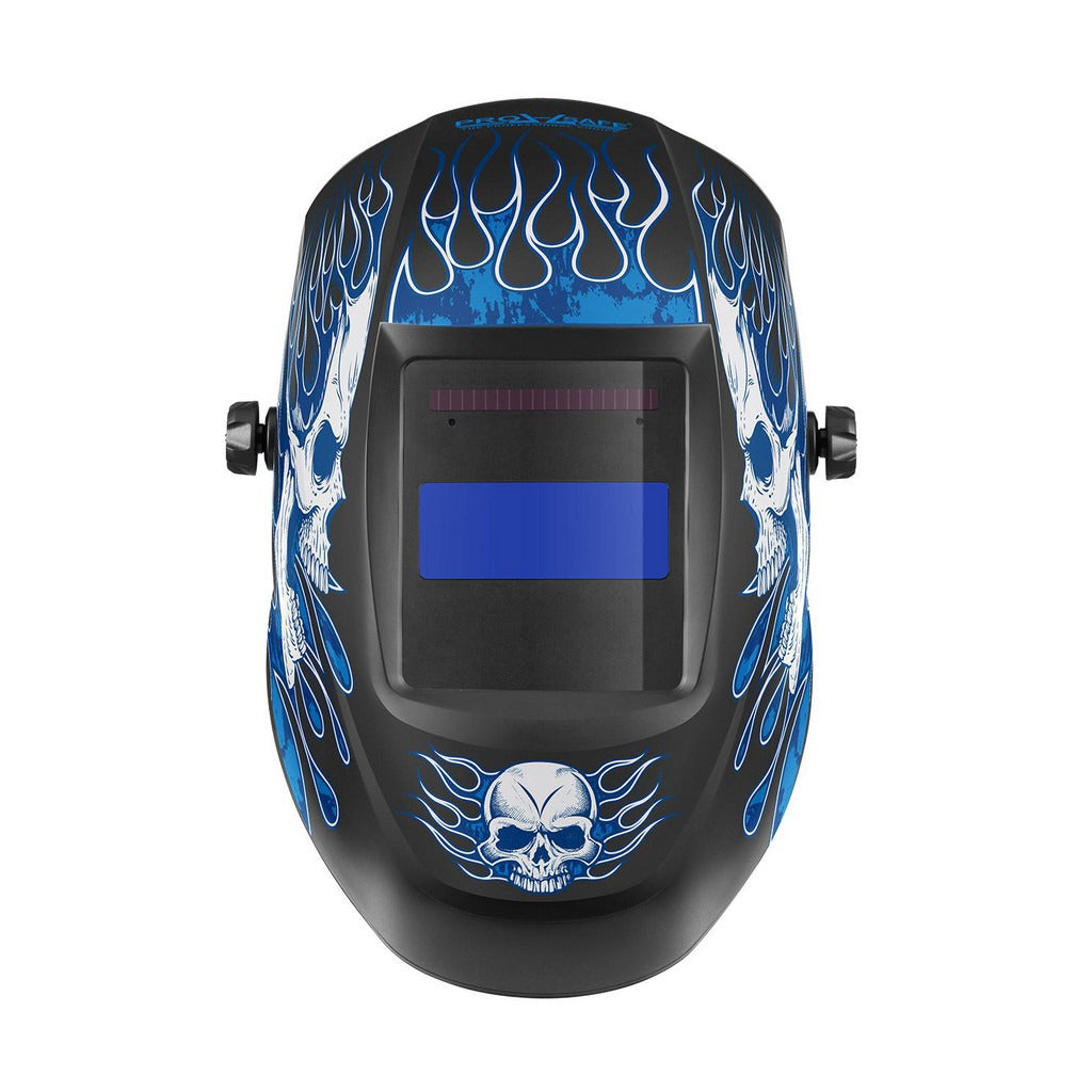 PRO-SAFE Pro-safe ADF820F(TM16)SK Welding Helmet Shade 10