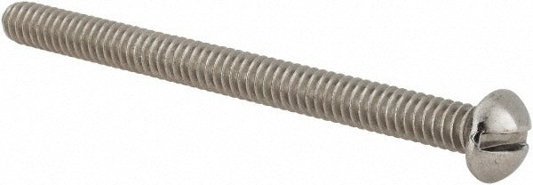 VALUE COLLECTION Value Collection R83924026 10-24 X 2.5 in Round Head Screw