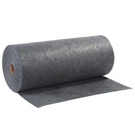 BSC PREFERRED Bsc Preferred SORB240 Absorbent Roll Spill Sorbent