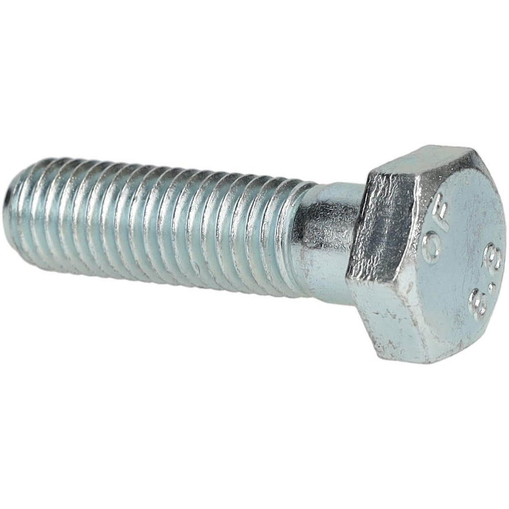 VALUE COLLECTION Value Collection 815126PS Hex Head Cap Screw M12x1.75x45mm
