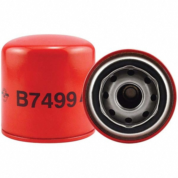 BALDWIN FILTERS Baldwin Filters B7499 Spin-on Oil Filter M27x2