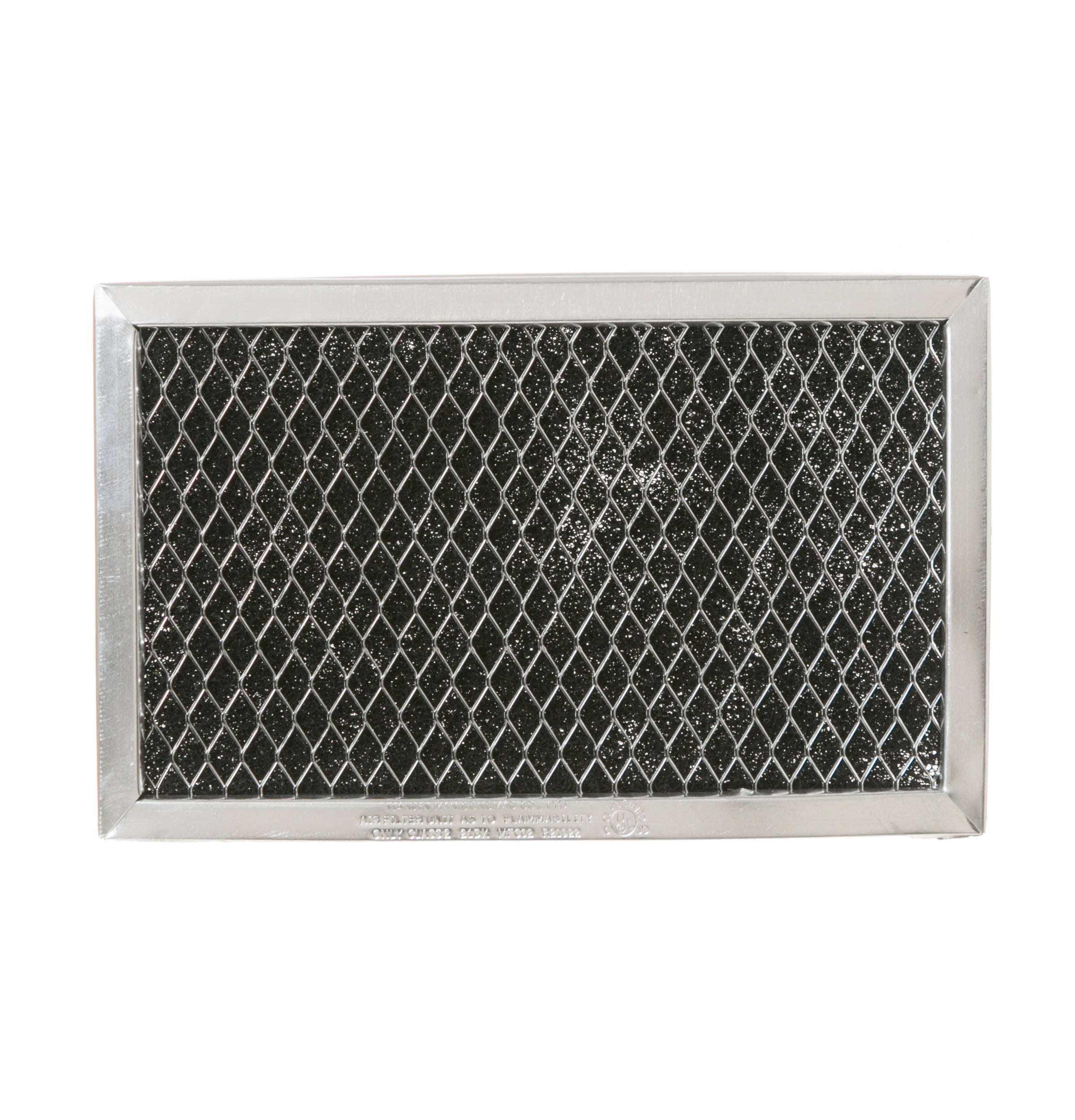 GENERAL ELECTRIC GE WB02X11536 FILTER CHARCOAL