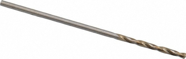 CLEVELAND CONTROLS Cleveland C14505 Screw Machine Drill Bit 57 Cobalt